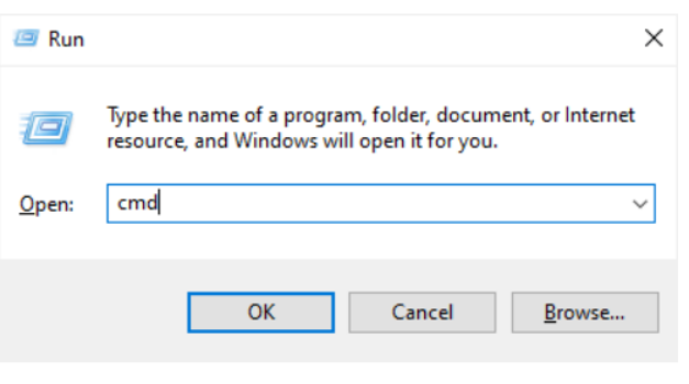 Verify Python Installation on Windows